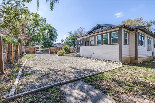 5503 N 9TH STREET, Tampa, FL 33604