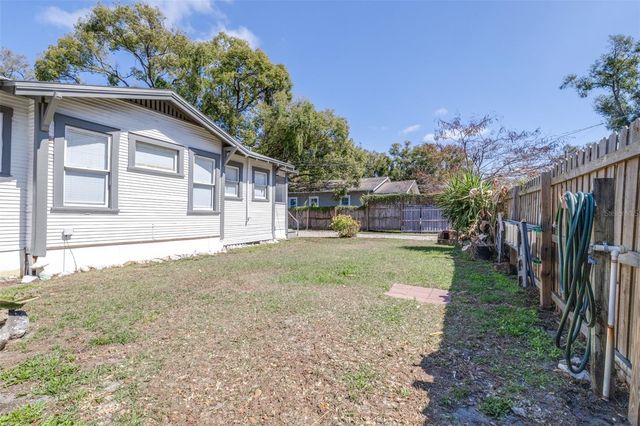 5503 N 9TH STREET, Tampa, FL 33604