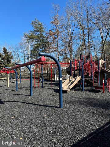 12460 MANCHESTER WAY, Woodbridge, VA 22192