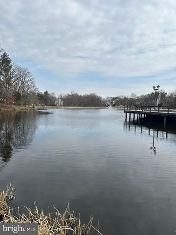 12460 MANCHESTER WAY, Woodbridge, VA 22192