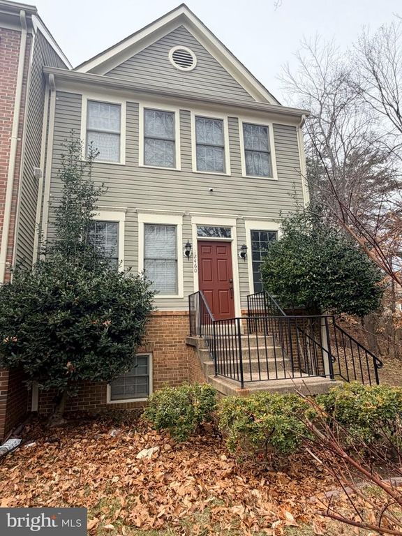 12460 MANCHESTER WAY, Woodbridge, VA 22192