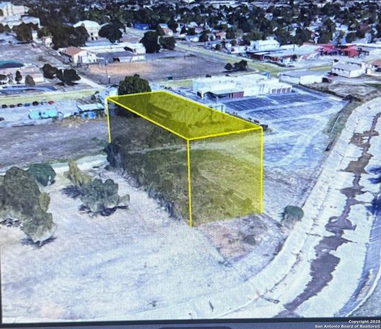 138 Cornelia, San Antonio, TX 78228