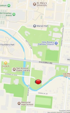 138 Cornelia, San Antonio, TX 78228