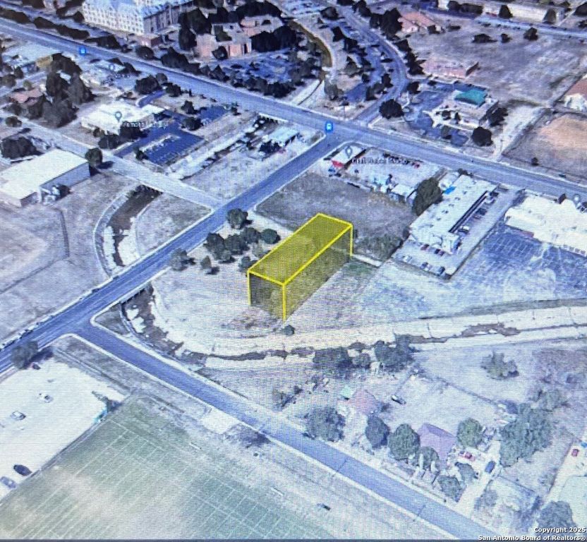 138 Cornelia, San Antonio, TX 78228