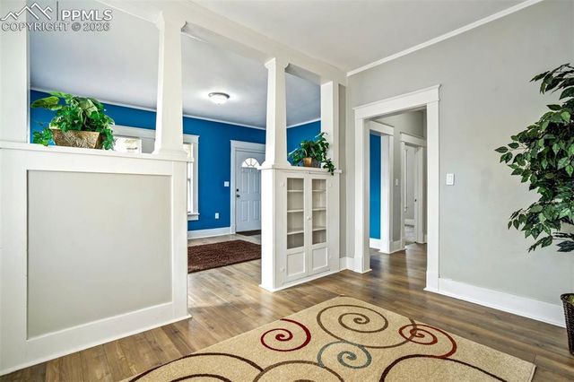 506 N Main Street, Fountain, CO 80817