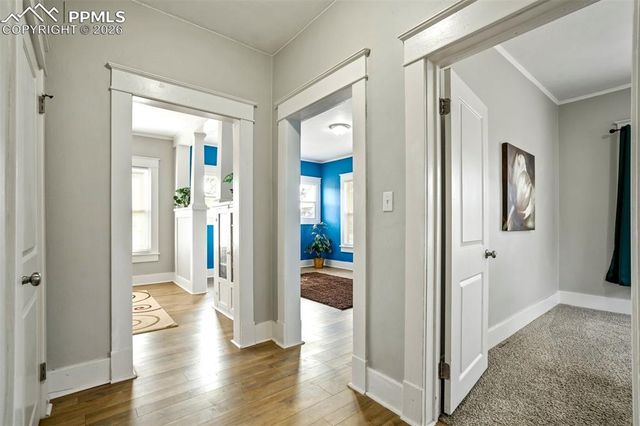 506 N Main Street, Fountain, CO 80817