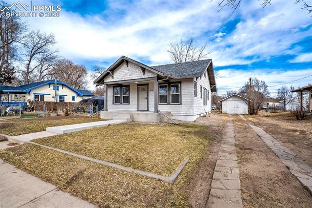 506 N Main Street, Fountain, CO 80817