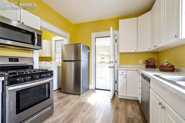 506 N Main Street, Fountain, CO 80817