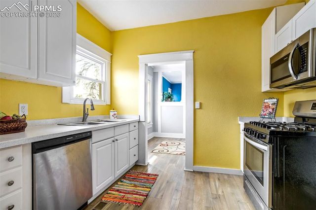 506 N Main Street, Fountain, CO 80817