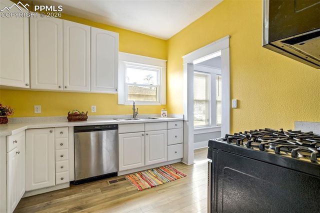 506 N Main Street, Fountain, CO 80817