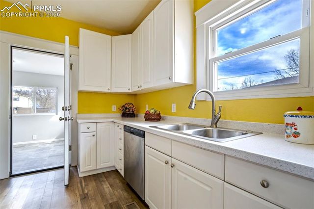 506 N Main Street, Fountain, CO 80817