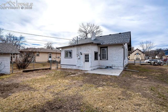 506 N Main Street, Fountain, CO 80817