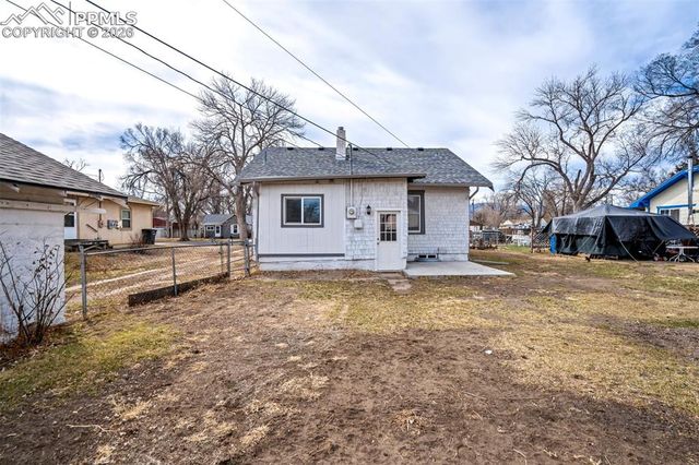 506 N Main Street, Fountain, CO 80817