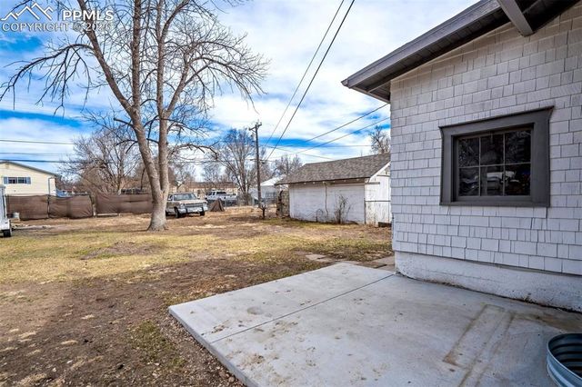 506 N Main Street, Fountain, CO 80817