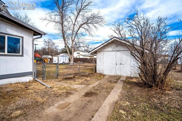 506 N Main Street, Fountain, CO 80817