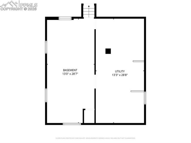 506 N Main Street, Fountain, CO 80817