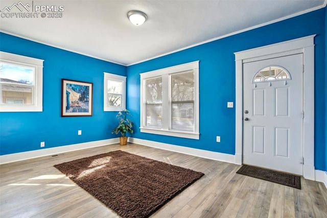 506 N Main Street, Fountain, CO 80817