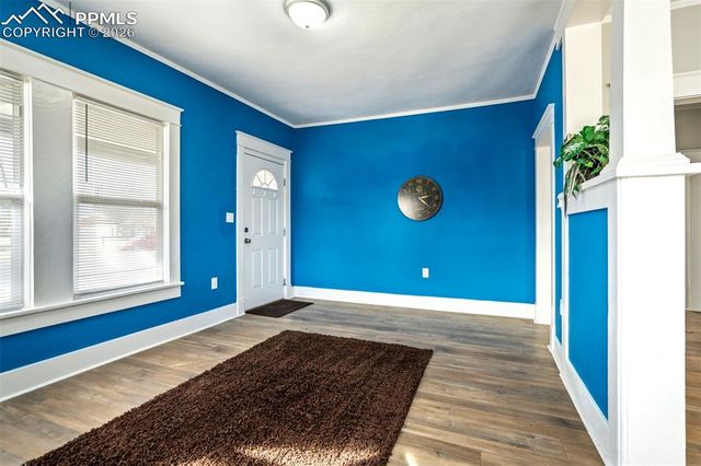 506 N Main Street, Fountain, CO 80817