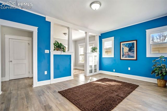 506 N Main Street, Fountain, CO 80817