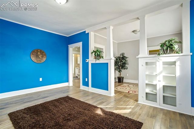 506 N Main Street, Fountain, CO 80817