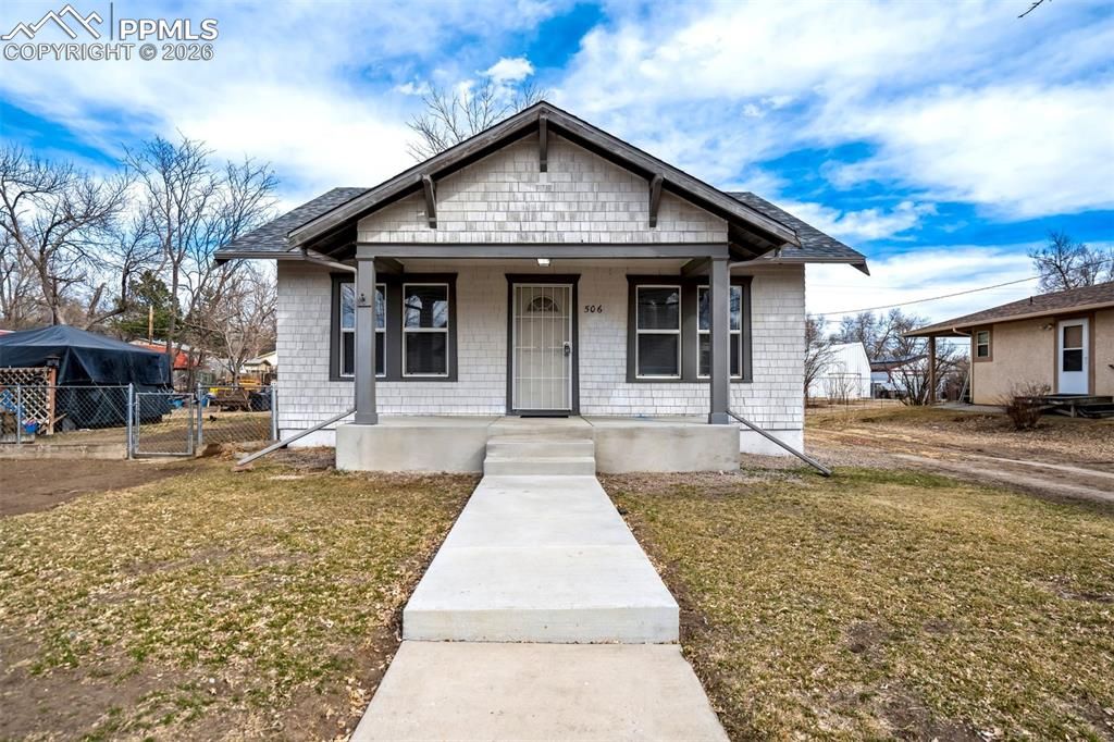 506 N Main Street, Fountain, CO 80817