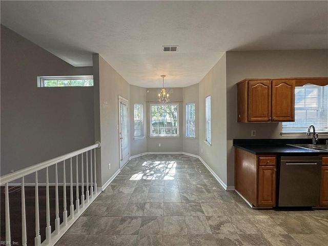 521 Windward DR, Chesapeake, VA 23320