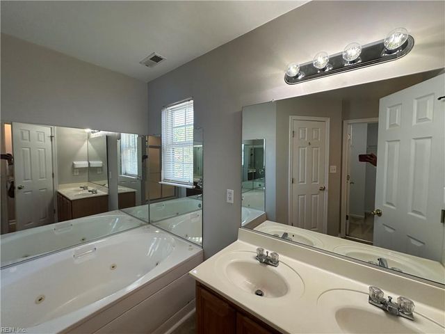 521 Windward DR, Chesapeake, VA 23320