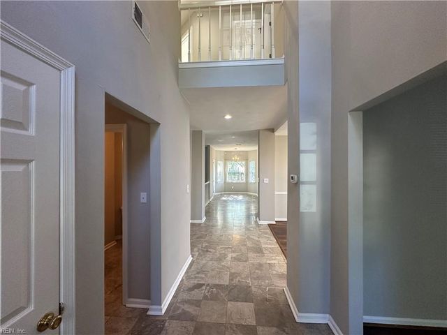 521 Windward DR, Chesapeake, VA 23320