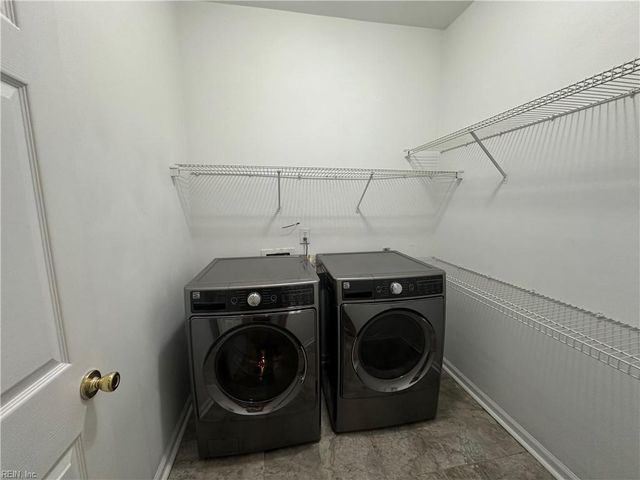 521 Windward DR, Chesapeake, VA 23320