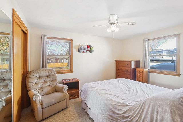 132 S Braun Avenue, Jefferson, WI 53549