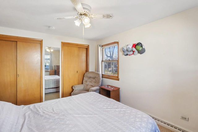 132 S Braun Avenue, Jefferson, WI 53549