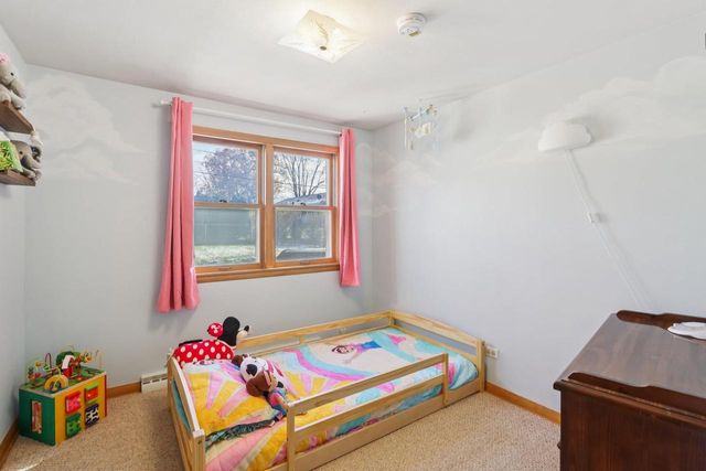 132 S Braun Avenue, Jefferson, WI 53549