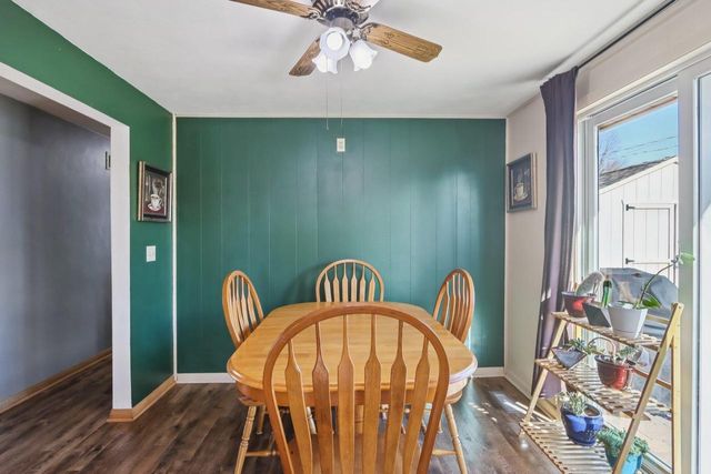 132 S Braun Avenue, Jefferson, WI 53549