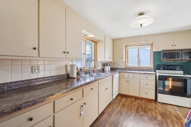 132 S Braun Avenue, Jefferson, WI 53549