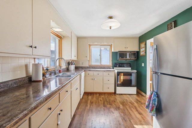 132 S Braun Avenue, Jefferson, WI 53549