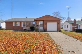 132 S Braun Avenue, Jefferson, WI 53549
