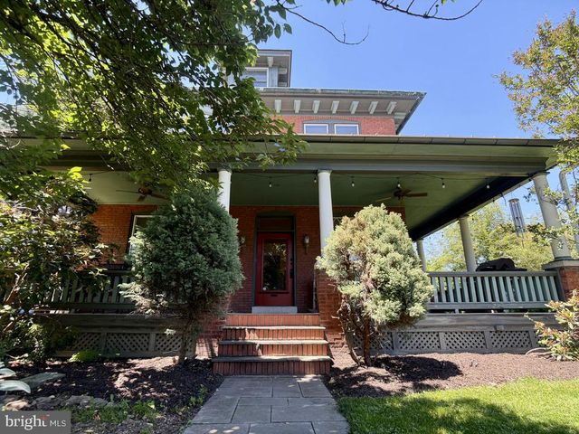 701 16TH ST, New Cumberland, PA 17070