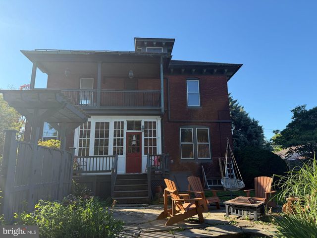 701 16TH ST, New Cumberland, PA 17070