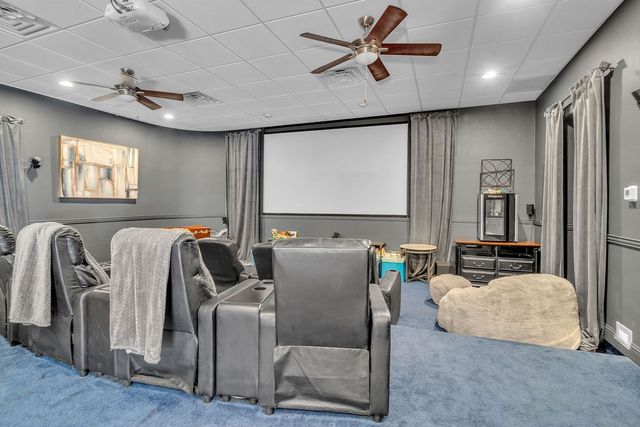 1219 S Moss Lake Rd, Big Spring, TX 79720