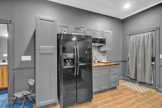 1219 S Moss Lake Rd, Big Spring, TX 79720