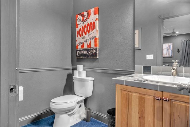 1219 S Moss Lake Rd, Big Spring, TX 79720