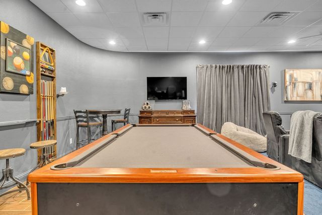 1219 S Moss Lake Rd, Big Spring, TX 79720