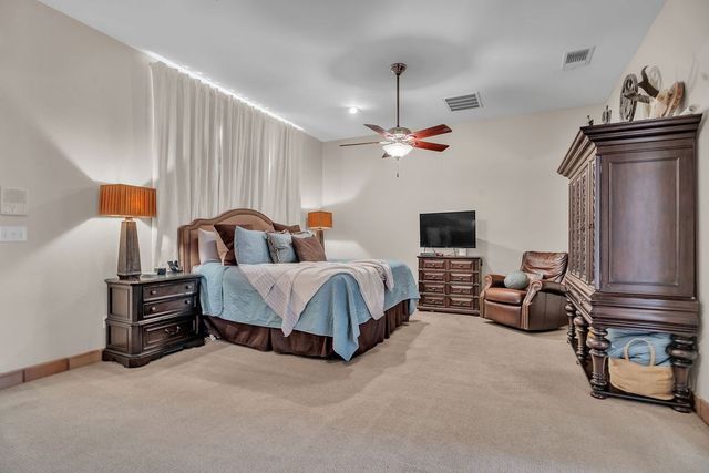 1219 S Moss Lake Rd, Big Spring, TX 79720