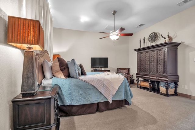 1219 S Moss Lake Rd, Big Spring, TX 79720