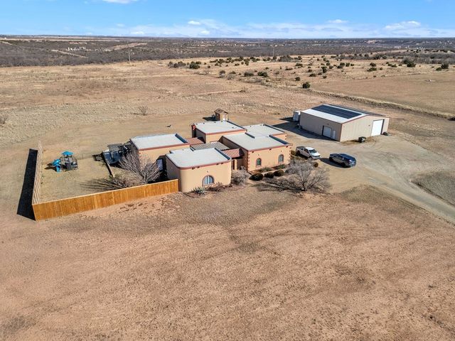 1219 S Moss Lake Rd, Big Spring, TX 79720