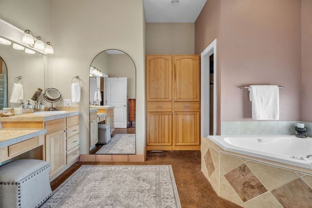 1219 S Moss Lake Rd, Big Spring, TX 79720