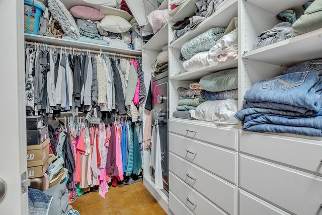 1219 S Moss Lake Rd, Big Spring, TX 79720