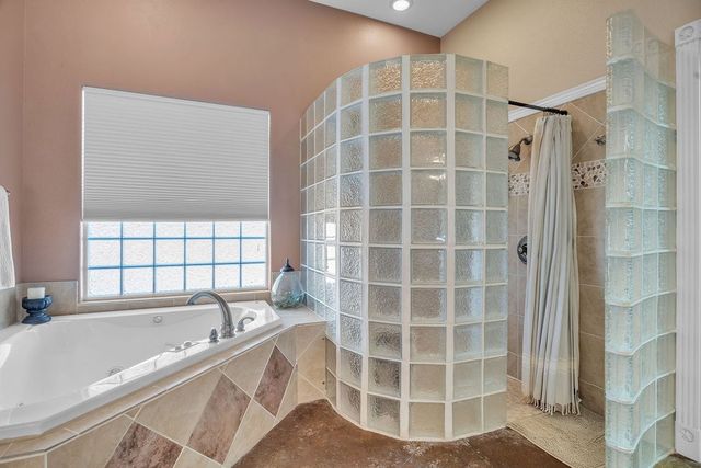 1219 S Moss Lake Rd, Big Spring, TX 79720