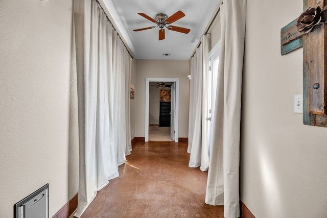 1219 S Moss Lake Rd, Big Spring, TX 79720