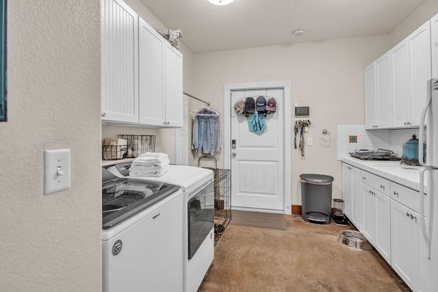 1219 S Moss Lake Rd, Big Spring, TX 79720